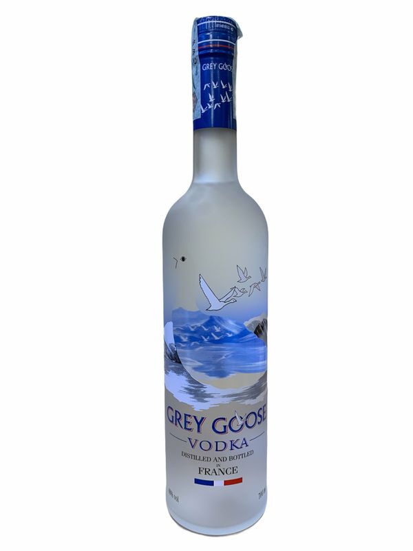 Grey Goose Vodka 70cl 40% Grey Goose Vodka 70cl 40%