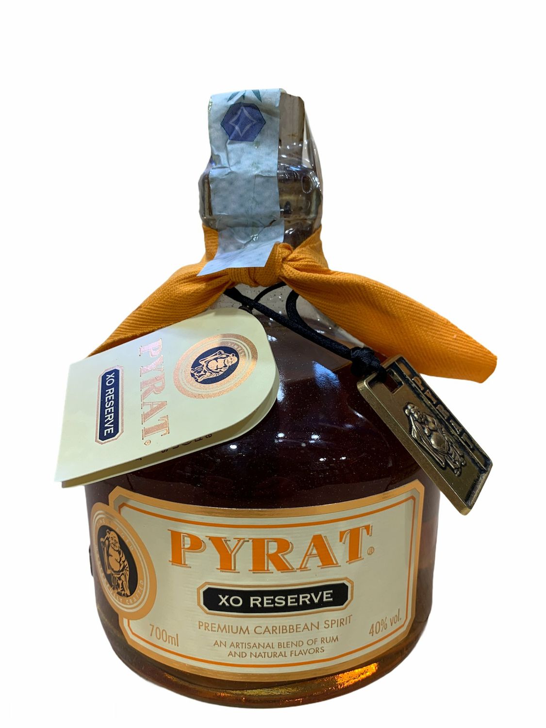 Pyrat Rum XO Reserve 70cl 40% Pyrat Rum XO Reserve 70cl 40%