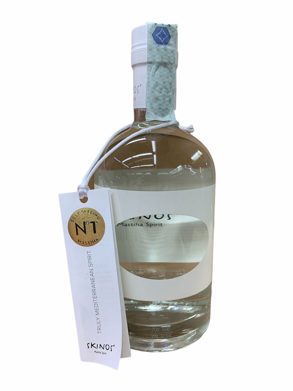Skinos Mastiha 70cl 30%