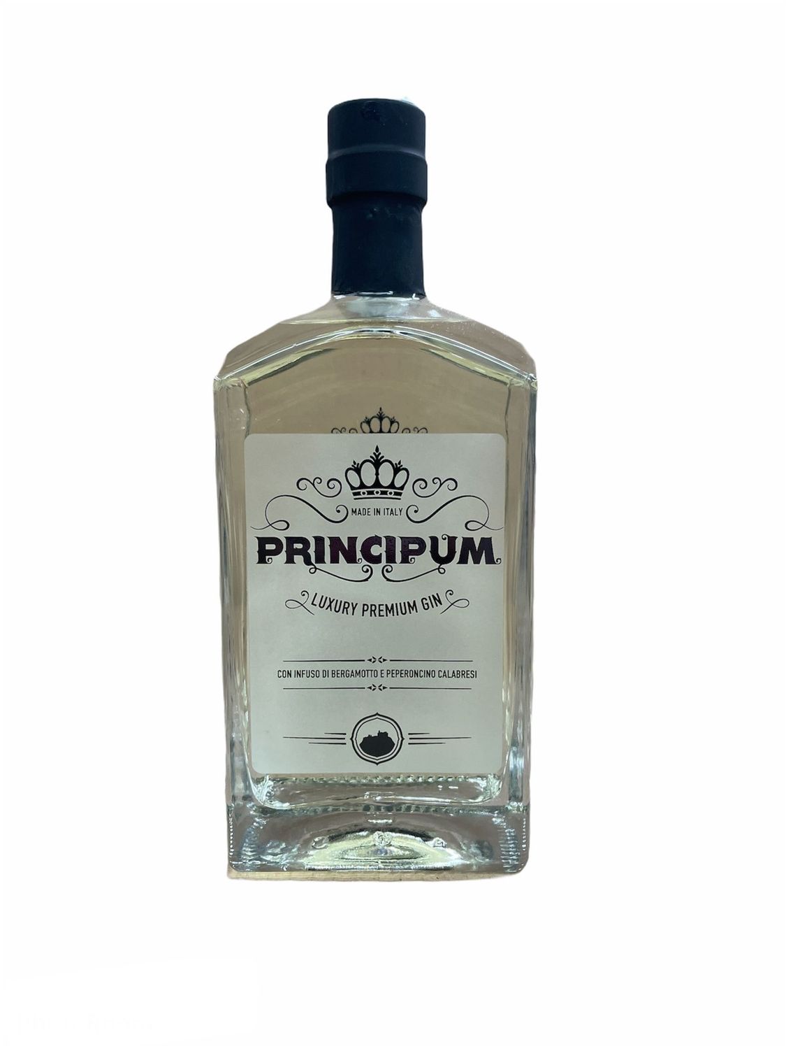 Principum Luxury Premium Gin 70cl 43% Principum Luxury Premium Gin 70cl 43%