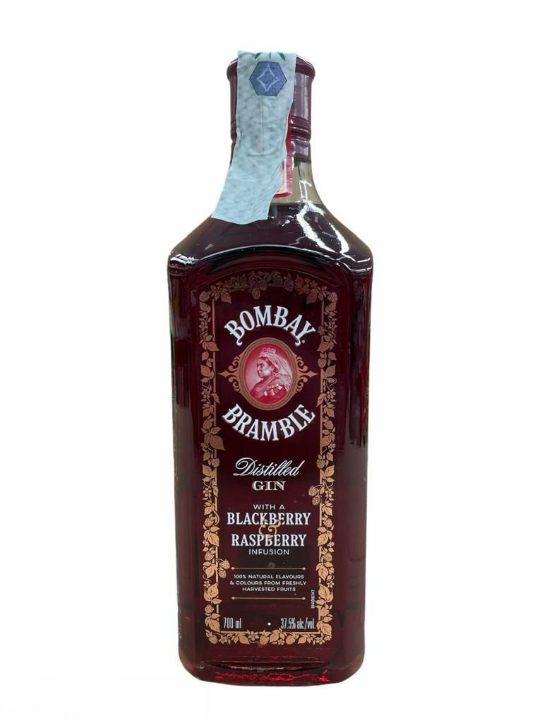 Bombay Bramble Gin 70cl 37,5% Bombay Bramble Gin 70cl 37,5%