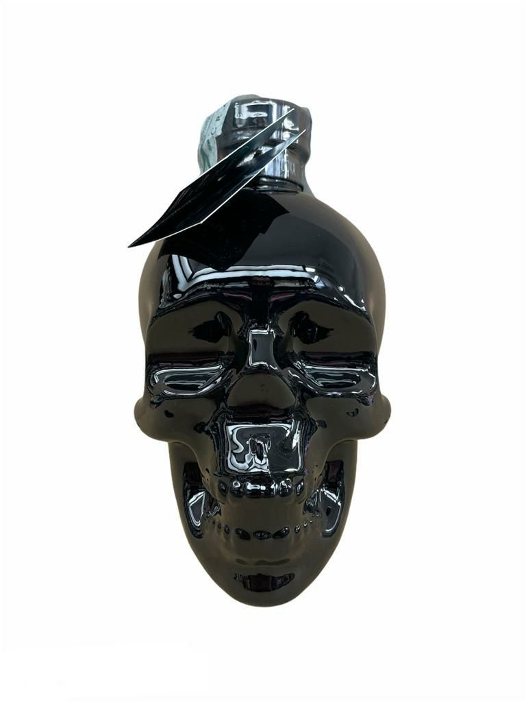 Crystal Head Blue Agave Vodka Onyx 70cl 40% Crystal Head Blue Agave Vodka Onyx 70cl 40%