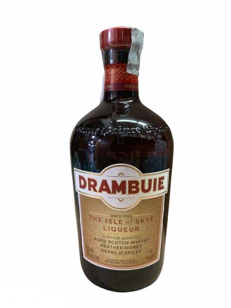 Drambuie 100cl 40% Drambuie 100cl 40%