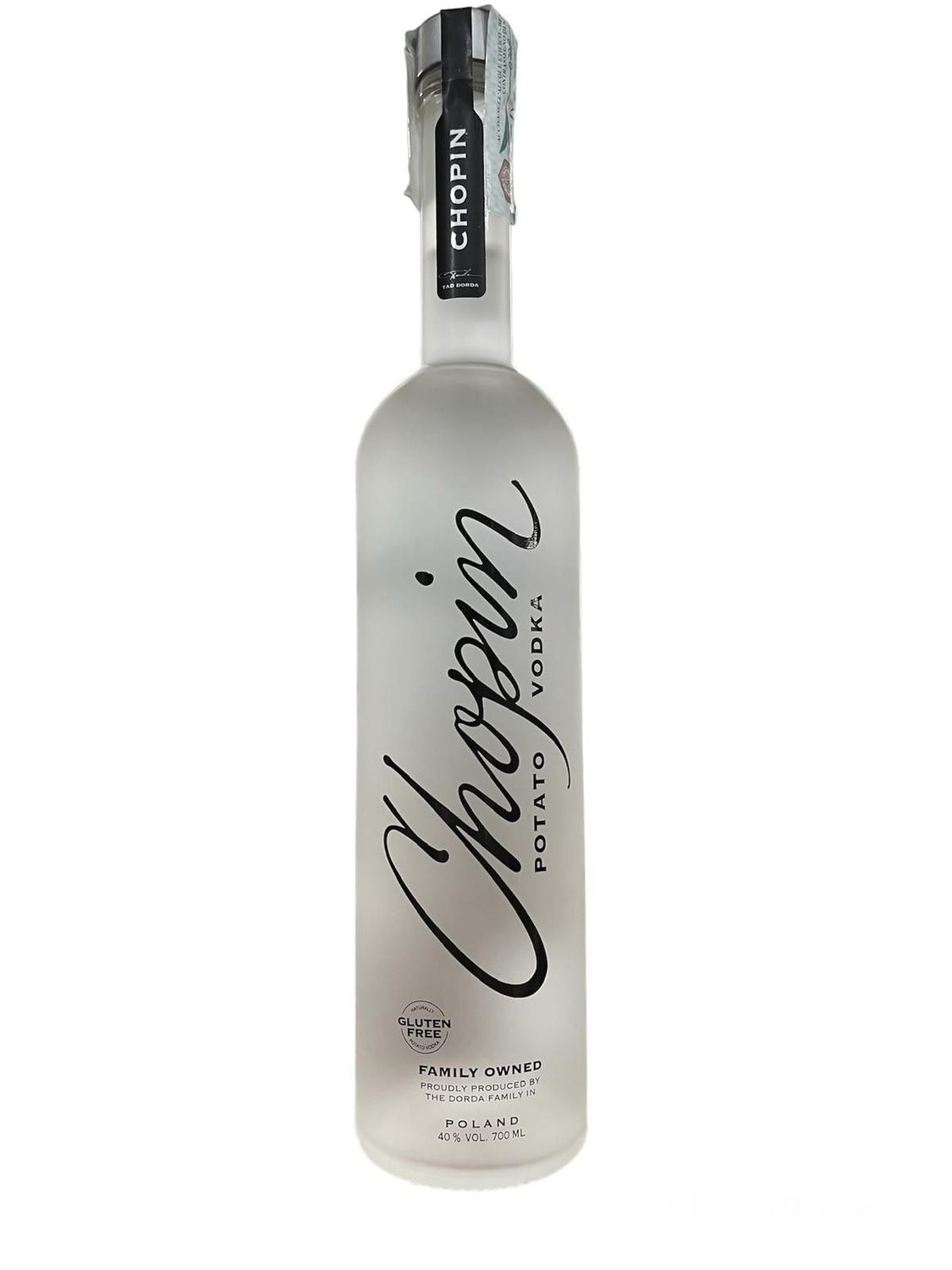 Chopin Potato Vodka 70cl 40% Chopin Potato Vodka 70cl 40%