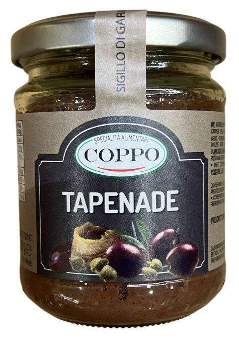 Tapenade 180g Tapenade 180g