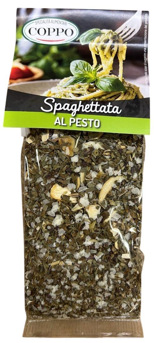 Aromi Coppo Pesto 100g Aromi Coppo Pesto 100g