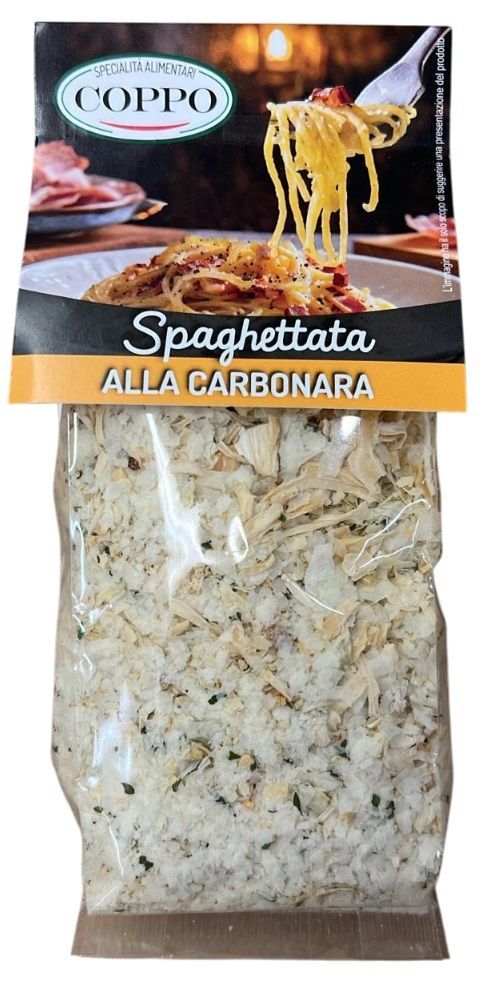 Aromi Coppo Carbonara 100g Aromi Coppo Carbonara 100g