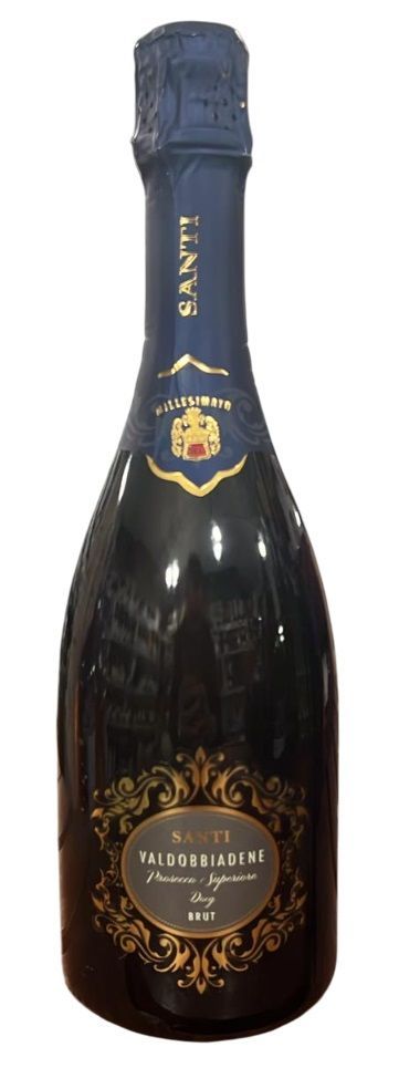Santi Prosecco Brut 75cl Santi Prosecco Brut 75cl