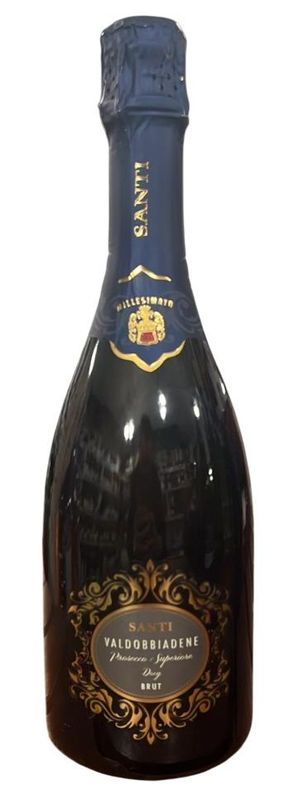 Santi Prosecco Brut 75cl