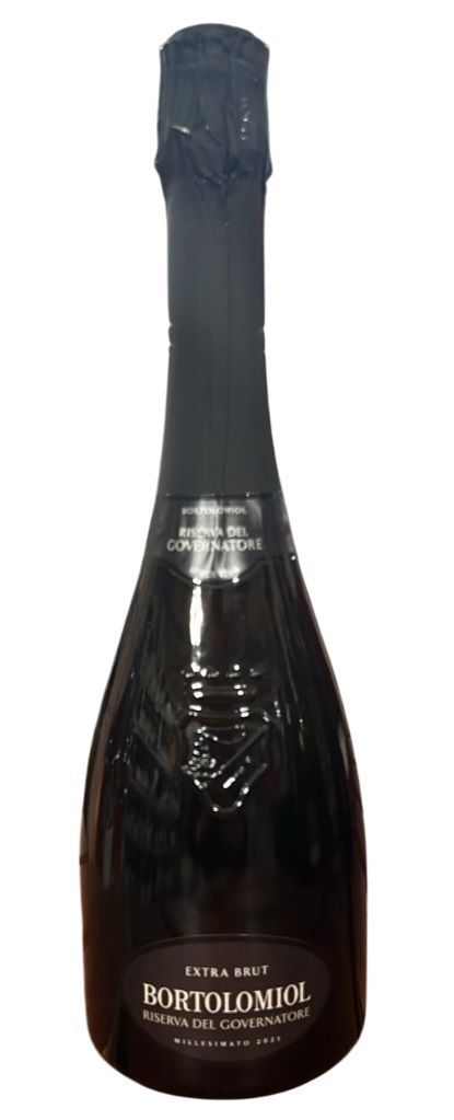 Bortolomiol Riserva del Governatore Extra Brut 75cl Bortolomiol Riserva del Governatore Extra Brut 75cl