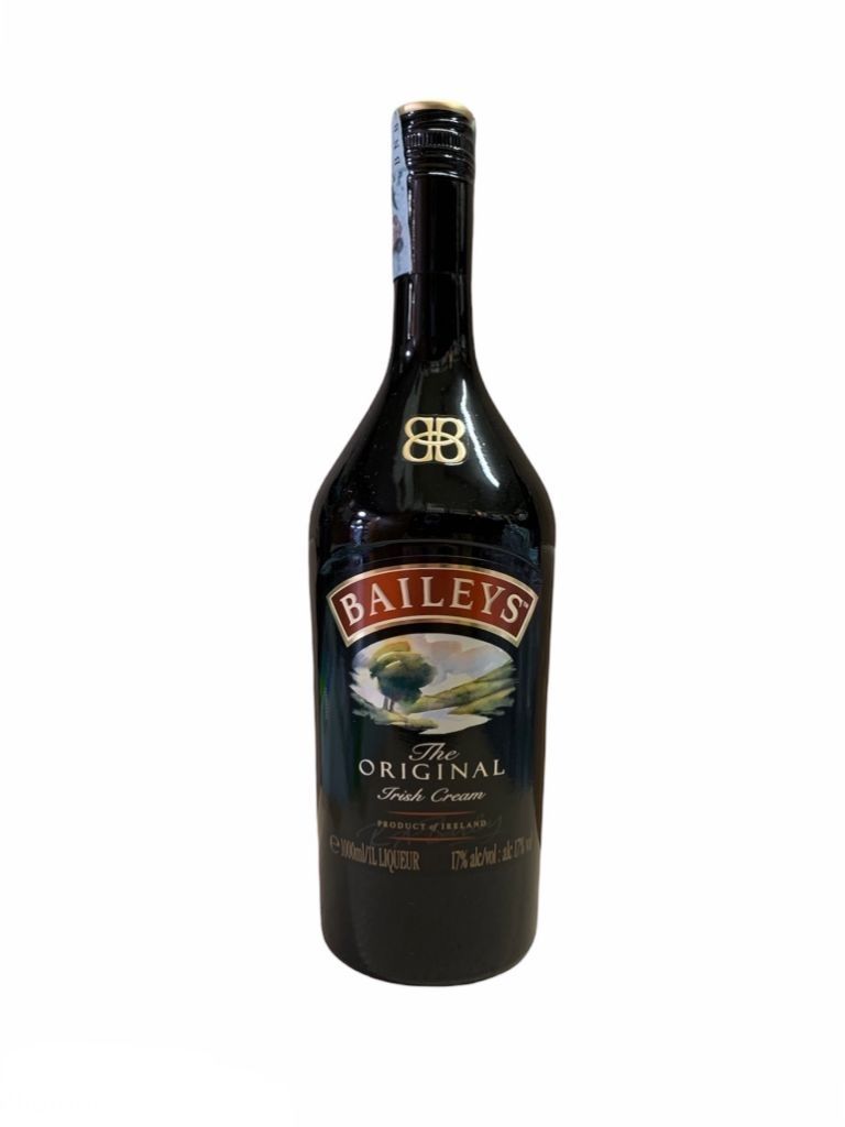 Baileys Irish Cream The Original 100cl 17% Baileys Irish Cream The Original 100cl 17%