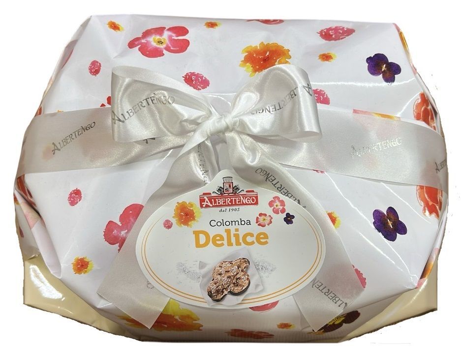 Colomba Delice Albertengo 1Kg Colomba Delice Albertengo 1Kg