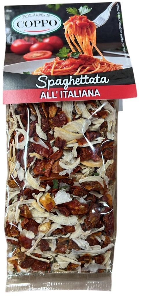 Aromi Coppo Italiana 100g Aromi Coppo Italiana 100g