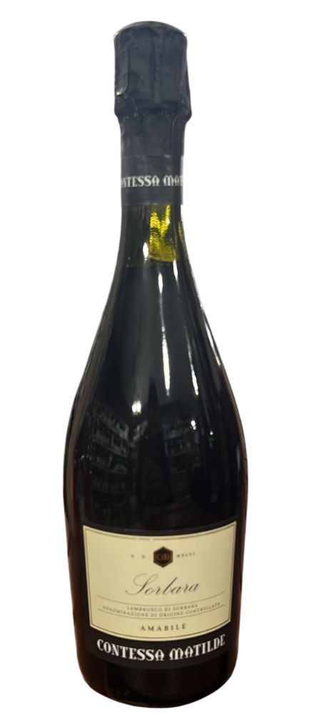 Contessa Matilde Amabile 75cl Contessa Matilde Amabile 75cl