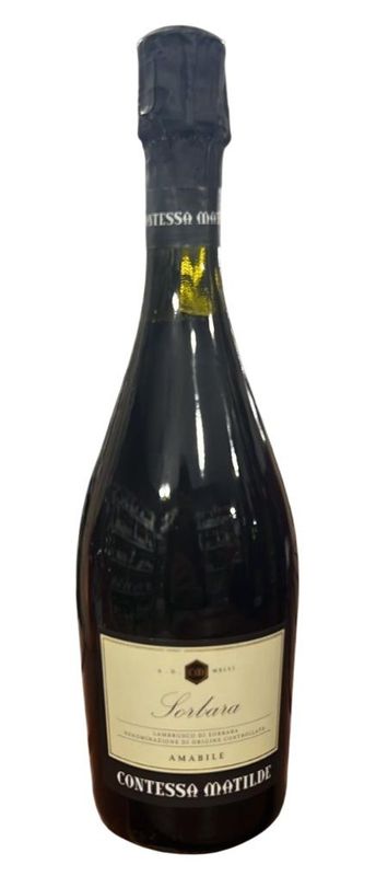 Contessa Matilde Amabile 75cl