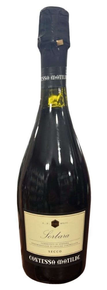 Contessa Matilde Secco 75cl Contessa Matilde Secco 75cl