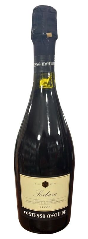 Contessa Matilde Secco 75cl