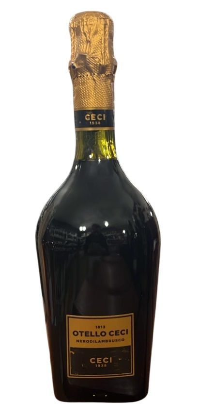 Ceci Otello Secco 75cl