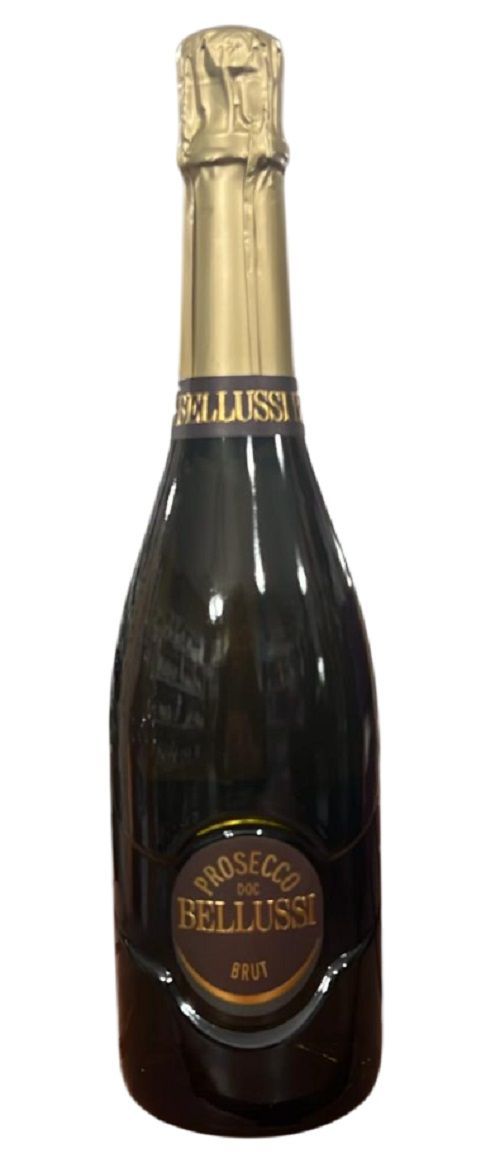 Bellussi Prosecco Brut 75cl