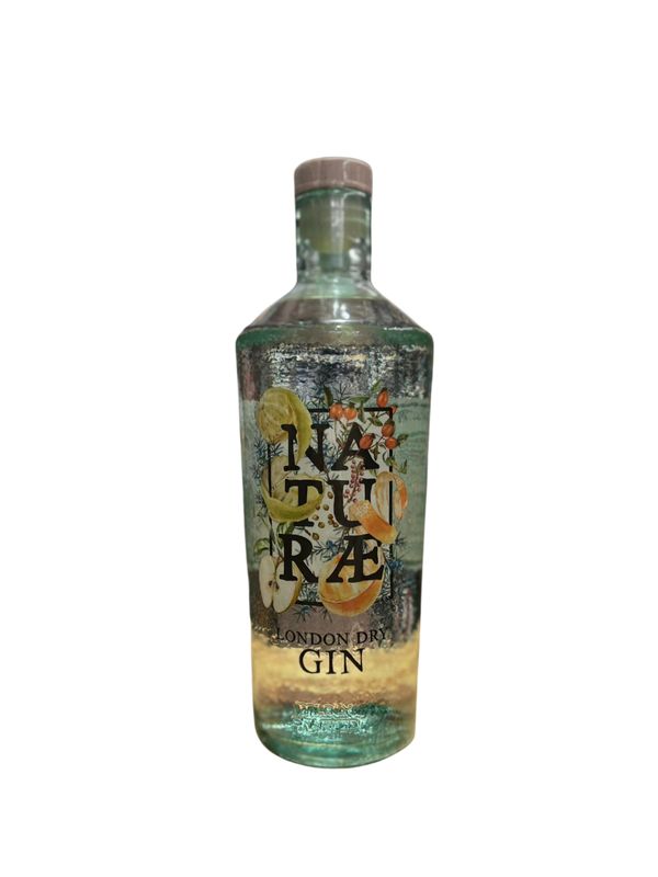 Naturae Gin 70cl. 43° Naturae Gin 70cl. 43°