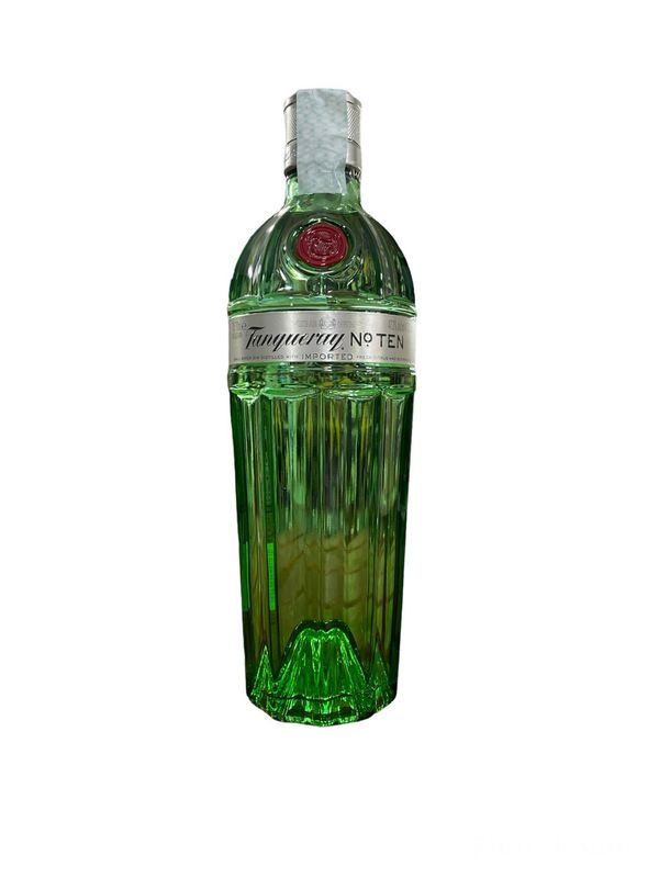 Tanqueray Ten 100cl 47,30° Tanqueray Ten 100cl 47,30°