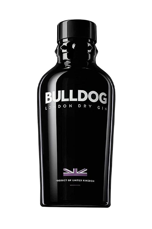 Bulldog London Dry Gin 100cl 40%
