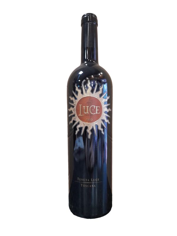 Frescobaldi Luce della Vite 2020 75cl 15% Frescobaldi Luce della Vite 2020 75cl 15%