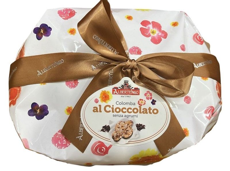 Colomba Cioccolato Albertengo 1Kg