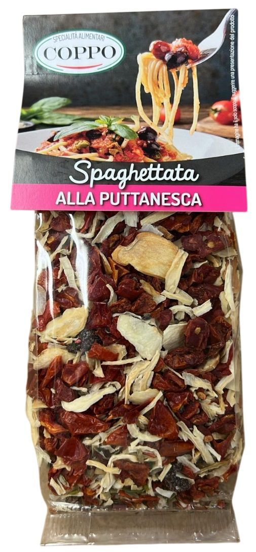 Aromi Coppo Puttanesca 100g Aromi Coppo Puttanesca 100g