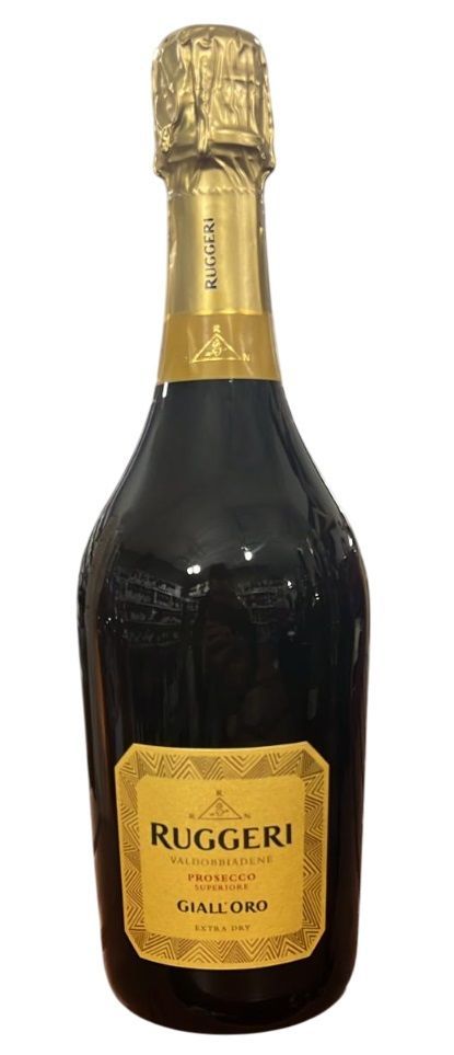 Ruggeri Giall'Oro 75cl Ruggeri Giall'Oro 75cl
