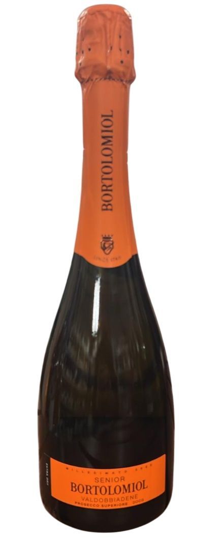 Bortolomiol Senior 75cl Bortolomiol Senior 75cl