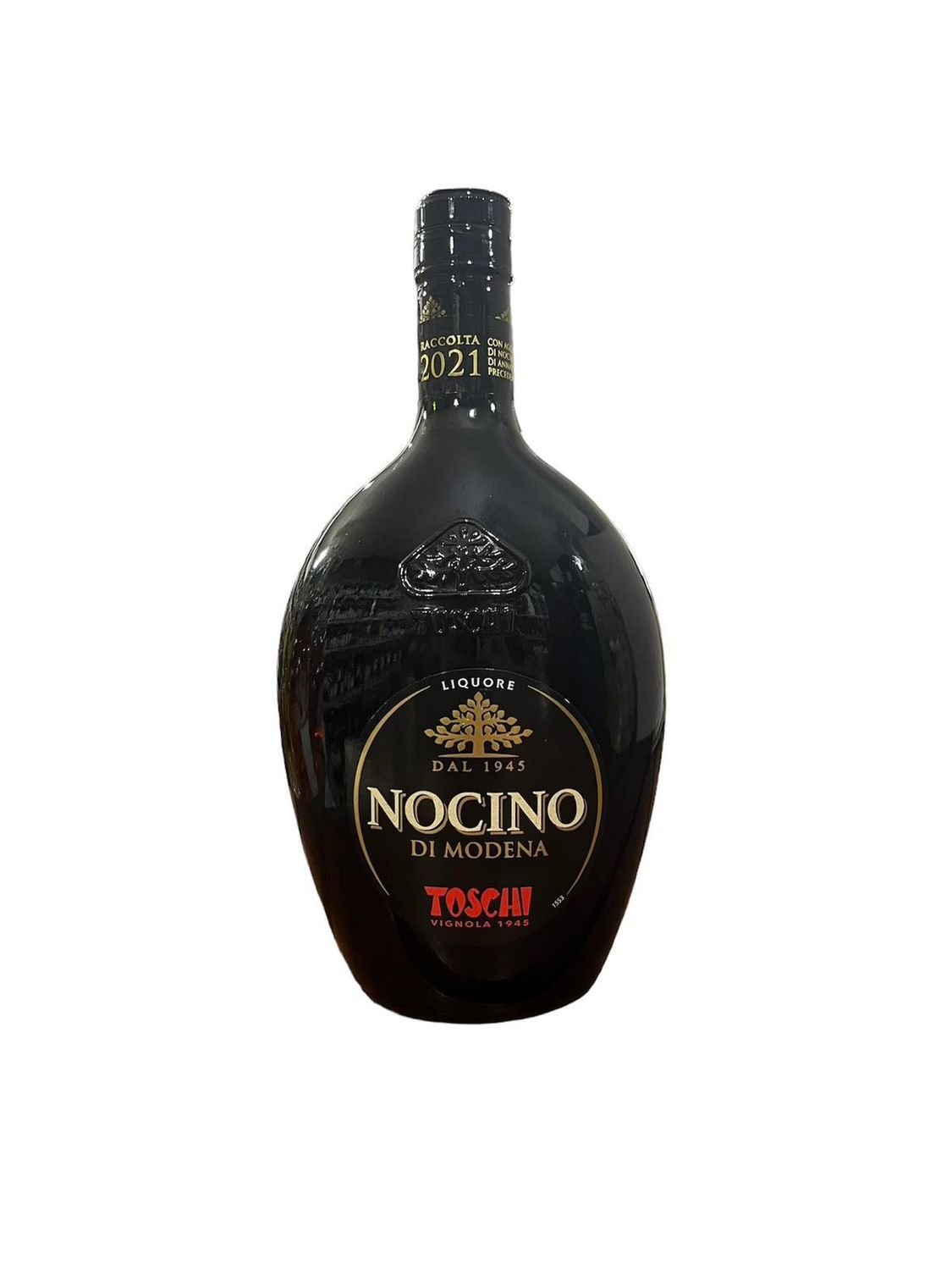 Toschi Nocino 70cl 40%