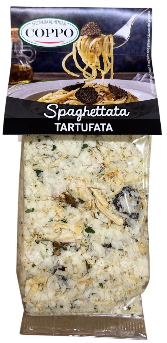 Aromi Coppo Tartufata 100g Aromi Coppo Tartufata 100g