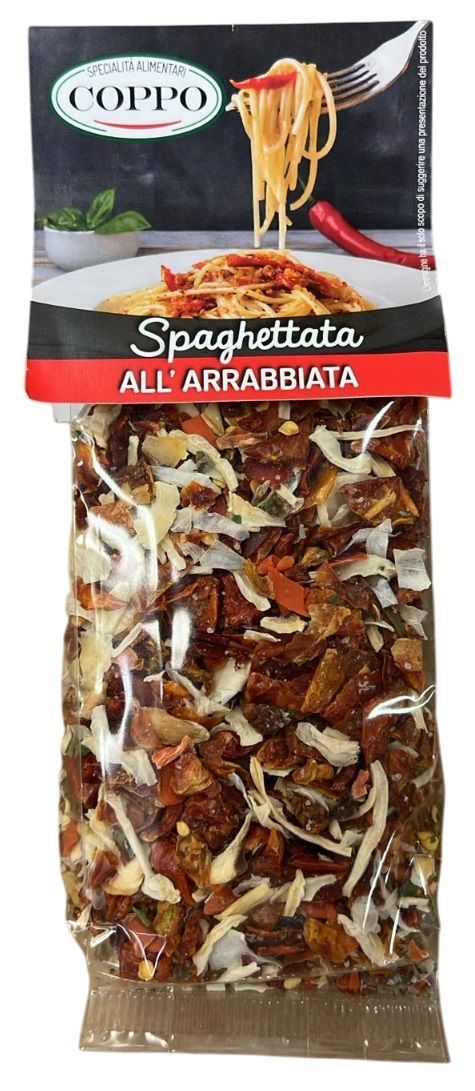 Aromi Coppo Arrabbiata 100g Aromi Coppo Arrabbiata 100g