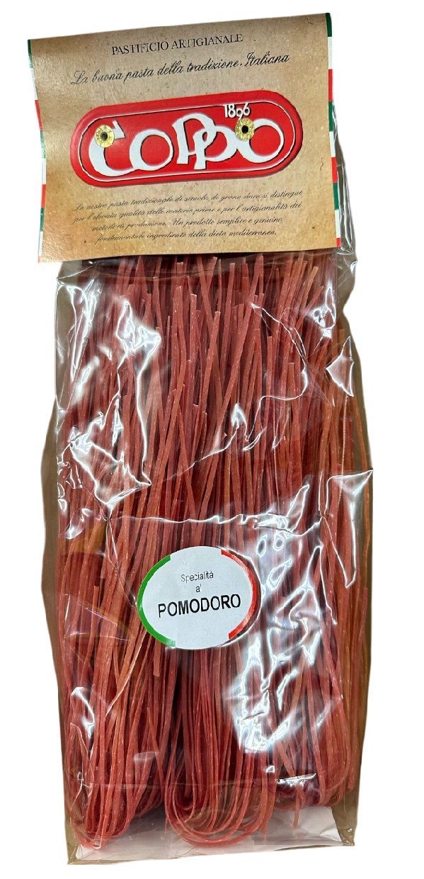 Pasta Coppo Linguine Pomodoro 500g Pasta Coppo Linguine Pomodoro 500g