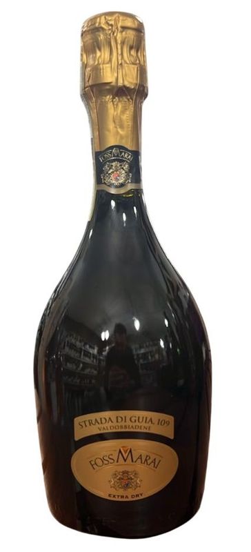 Foss Marai Etra Dry 75cl