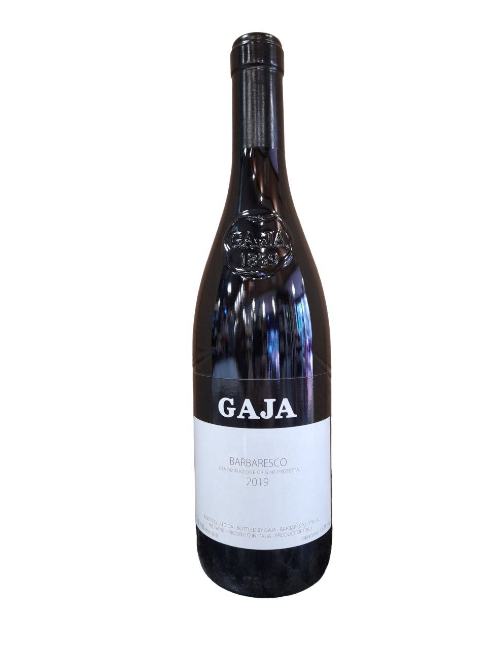 Gaja Barbaresco 2019 75cl 14% Gaja Barbaresco 2019 75cl 14%