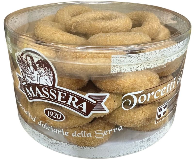 Torcetti Massera 430g Torcetti Massera 430g