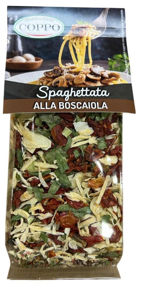 Aromi Coppo Boscaiola 100g Aromi Coppo Boscaiola 100g