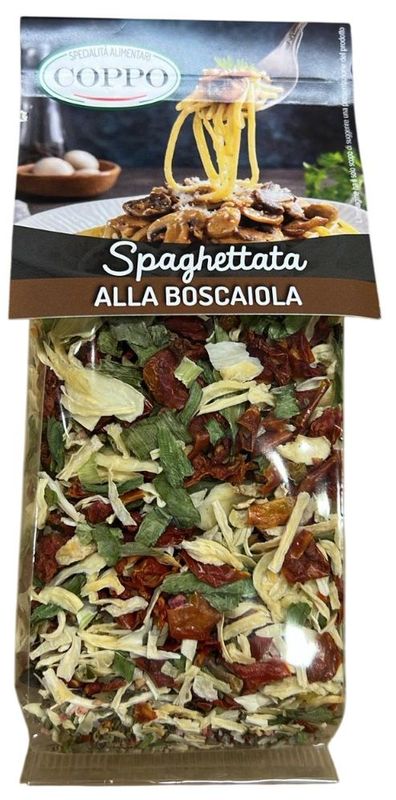 Aromi Coppo Boscaiola 100g