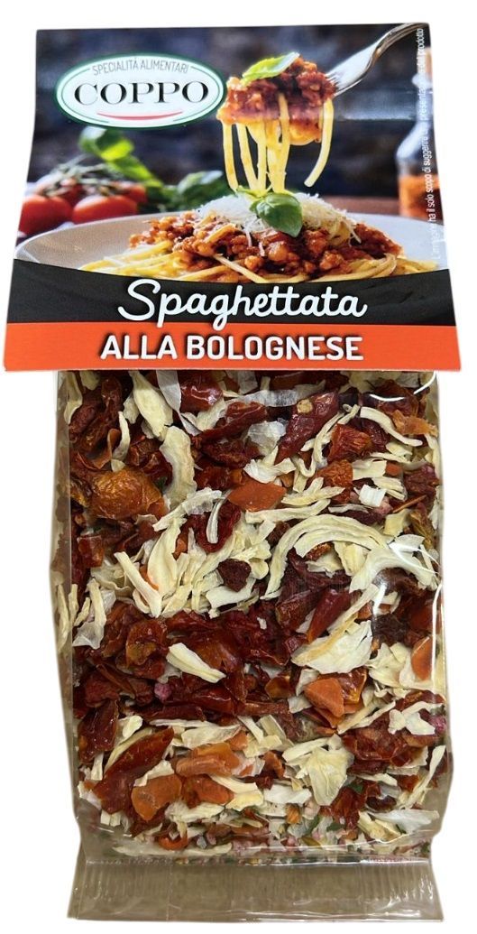 Aromi Coppo Bolognese 100g Aromi Coppo Bolognese 100g