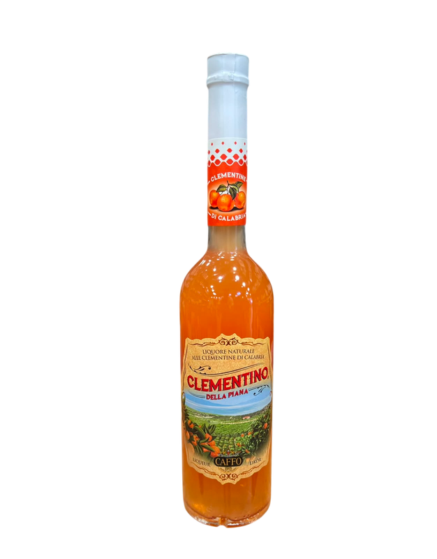 Caffo Clementino Della Piana 70cl. 30%