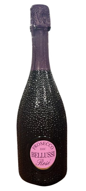 Bellussi Prosecco Brut Rosé 75cl