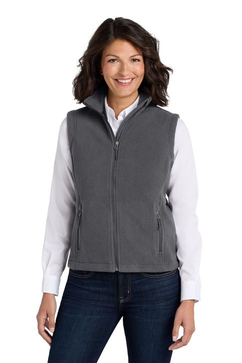 Women's ComfortValue Fleece Vest