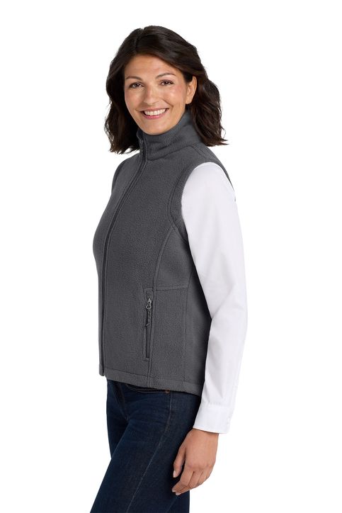 Women's ComfortValue Fleece Vest