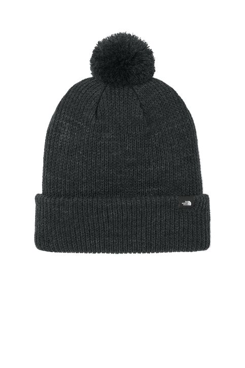 The North Face® Pom Beanie