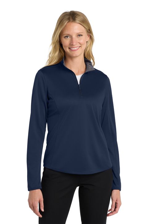Women's Silk Touch Performance 1/4 Zip