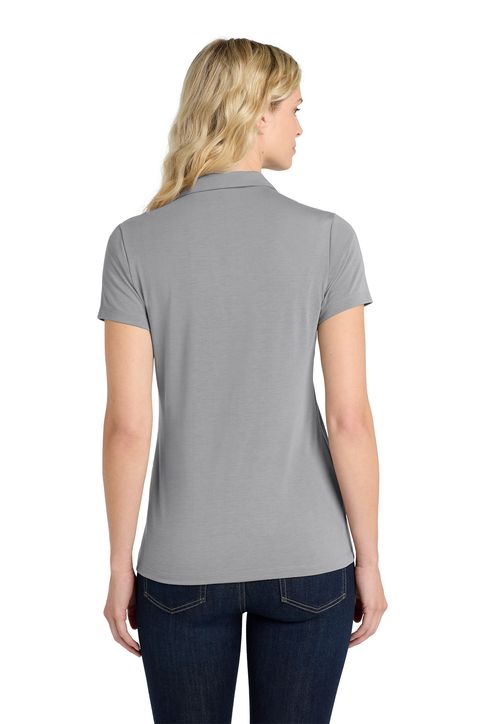 Women's Cotton Touch™ Performance Polo