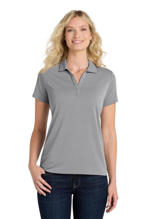 Women's Cotton Touch™ Performance Polo