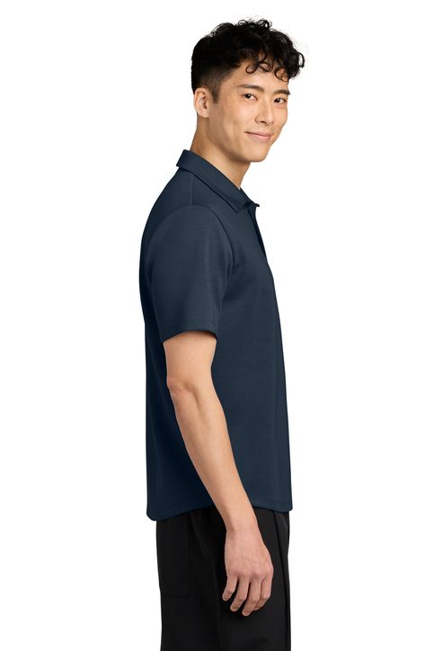 Lite Spacer Polo